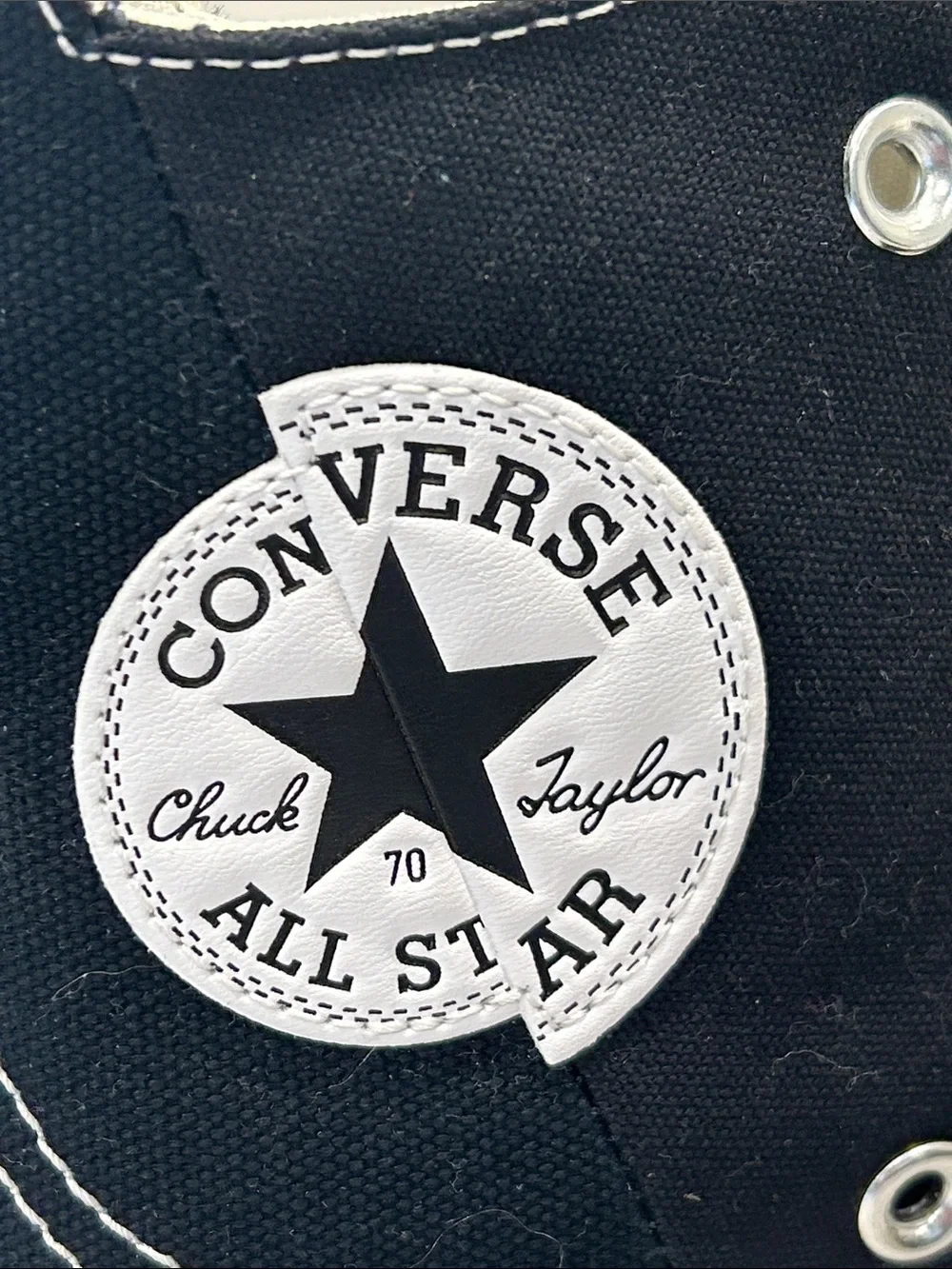 *NEW* Converse Chuck Taylor 70 Plus High Sneakers